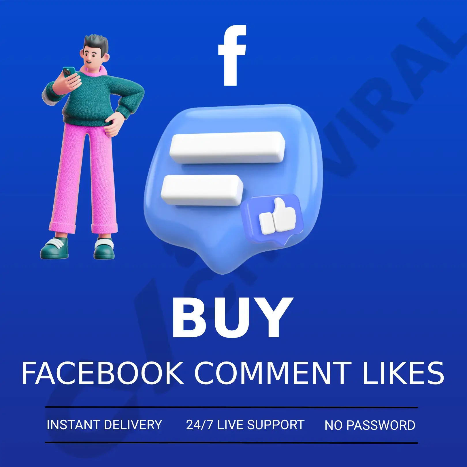 buy facebook comment likes