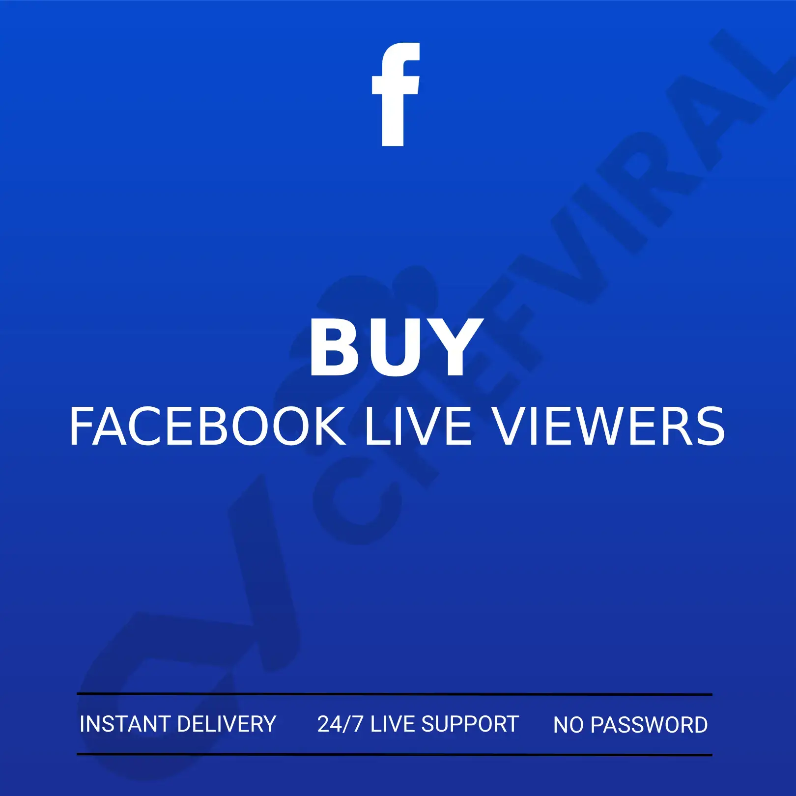 buy facebook live viewers
