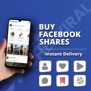 buy facebook shares chefviral