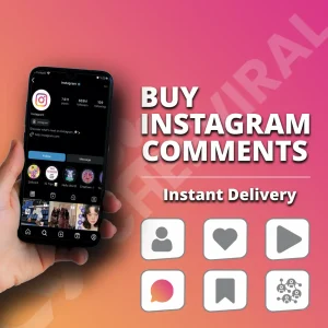buy instagram comments chefviral