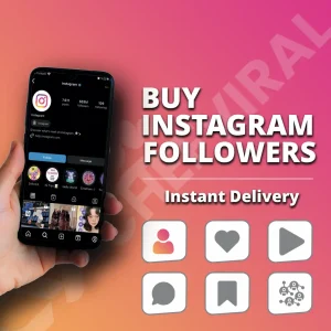 buy instagram followers chefviral