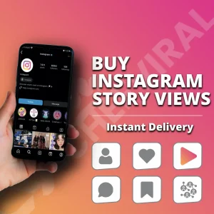 buy instagram story views