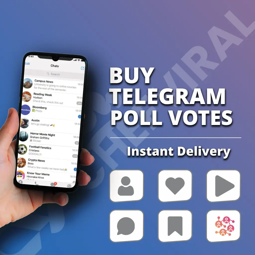 buy telegram poll votes