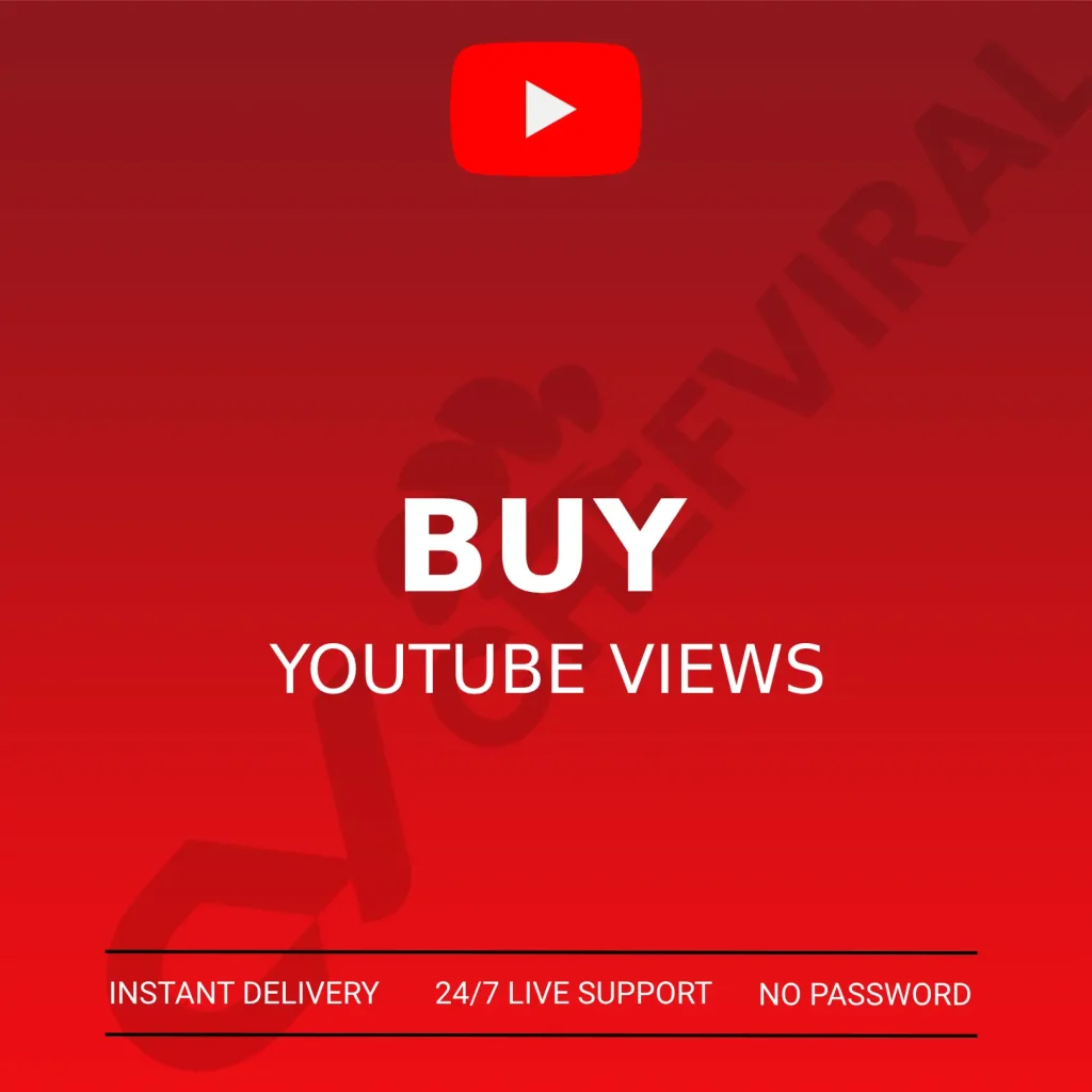 buy youtube views 1